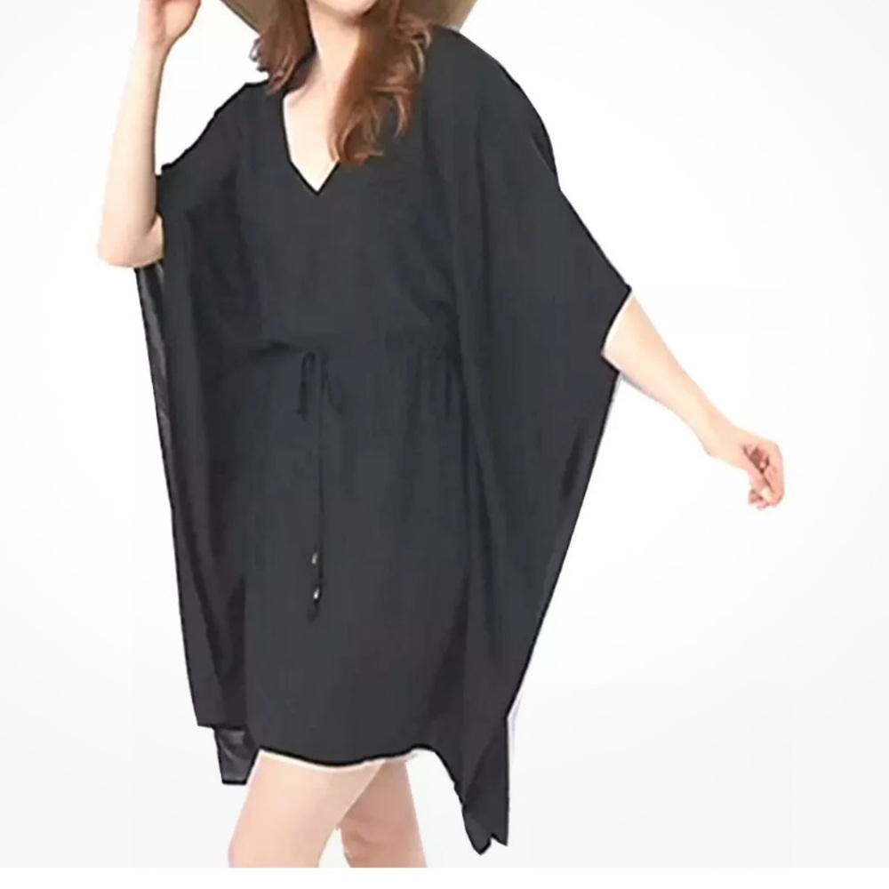 Jantzen Cover up